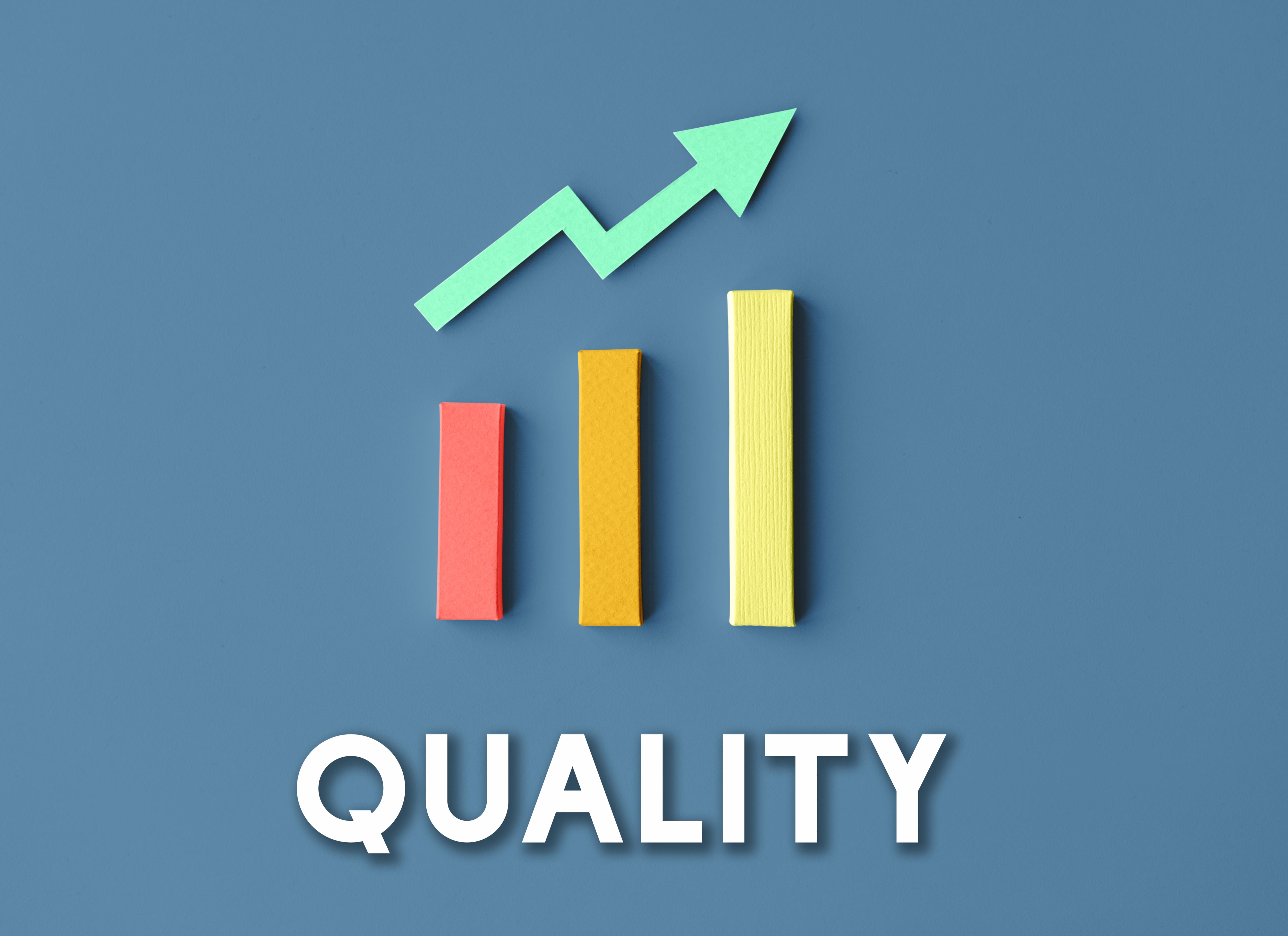 Why Quality Matters
