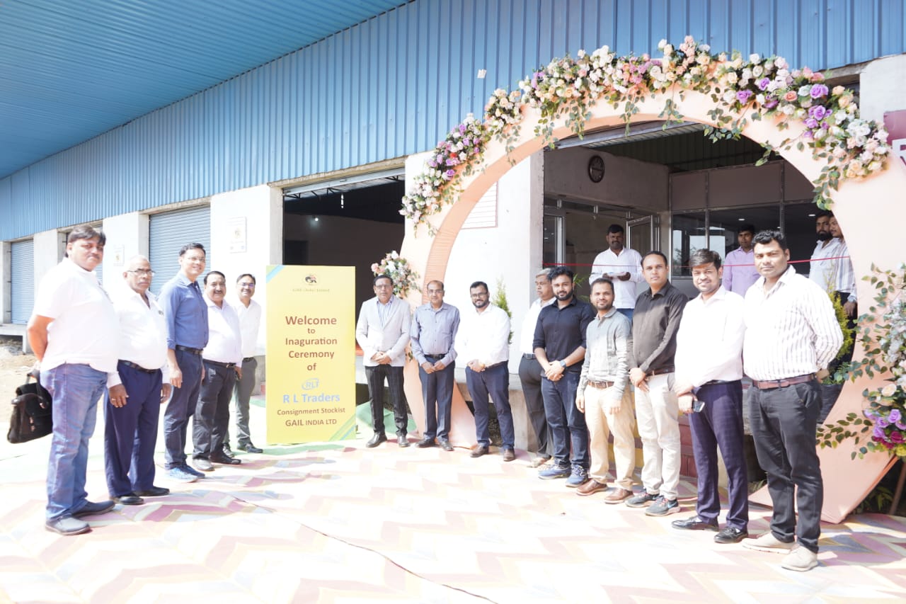 Inauguration ceremony