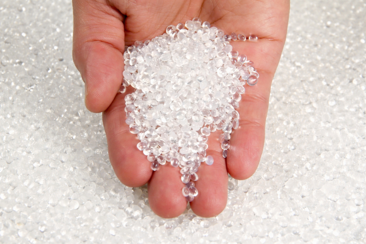LDPE Granules