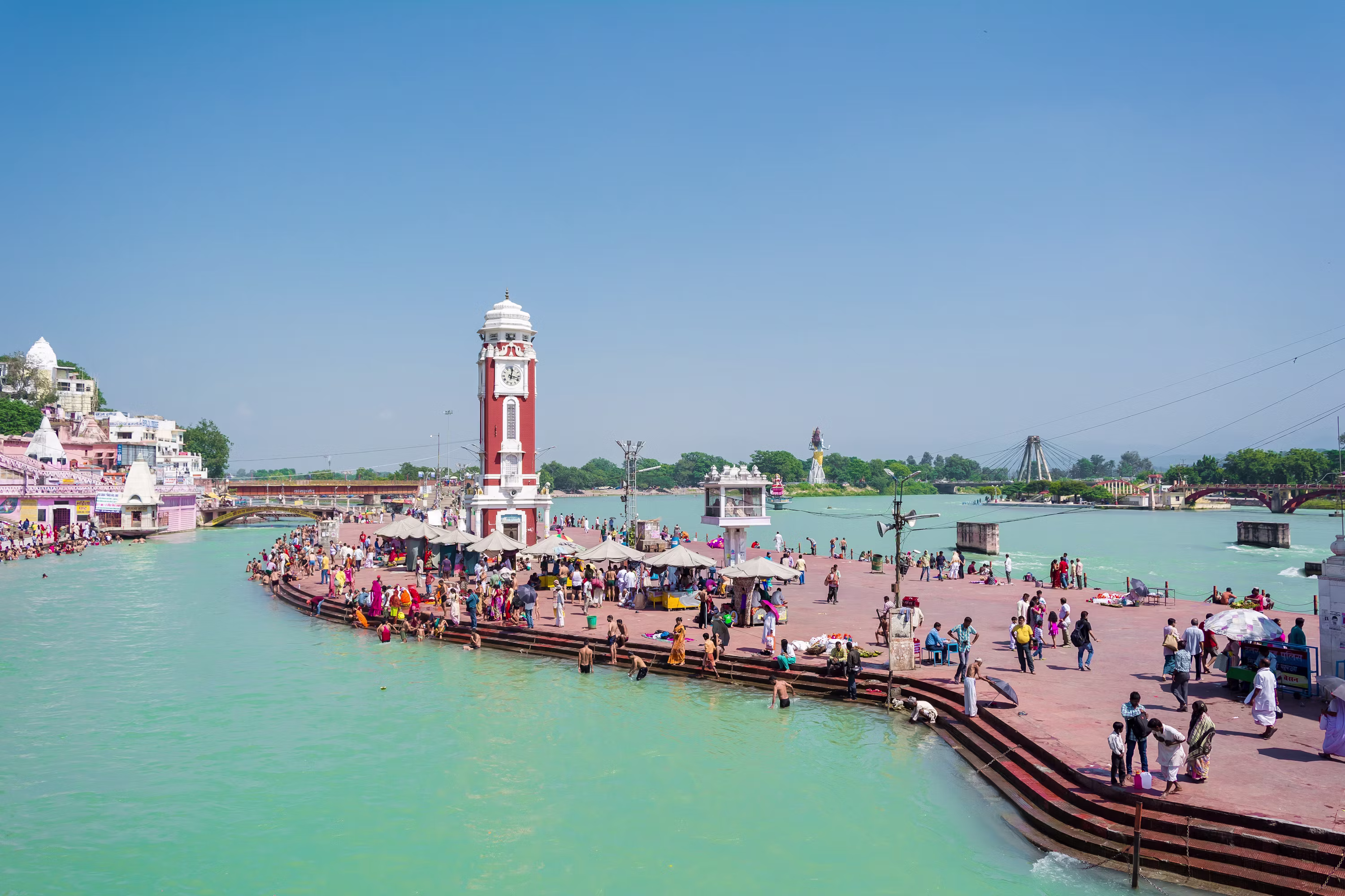 Haridwar